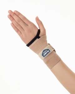 Orteza stawu nadgarstkowego DR-W136