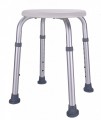 Taboret toaletowy pod prysznic AT51117