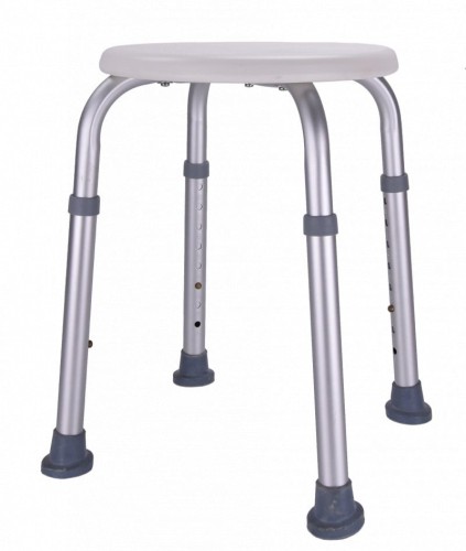 Taboret toaletowy pod prysznic AT51117