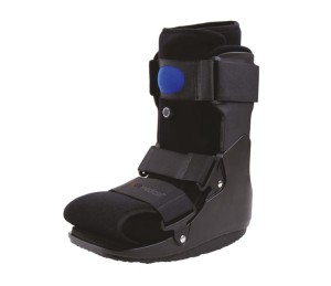  Orteza stopowo-goleniowa, niska. Walker Basic AR 603