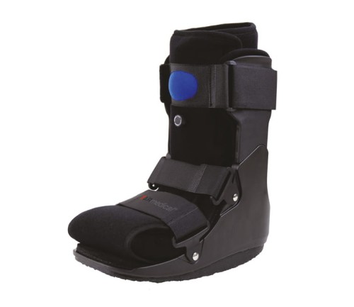 AR-603 Orteza stopowo-goleniowa, niska. Walker Basic