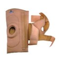 Stabilizator kolana z silikonowymi wzmocnieniami bocznymi 1033 OPPO