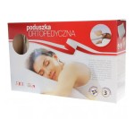 Poduszka ortopedyczna z pamięcią AT03014