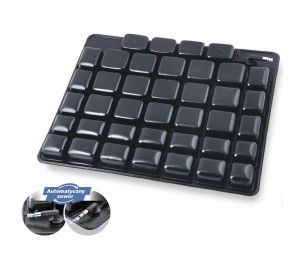 Poduszka przeciwodleżynowa – pneumatyczna. PREVENT PLUS AR-094