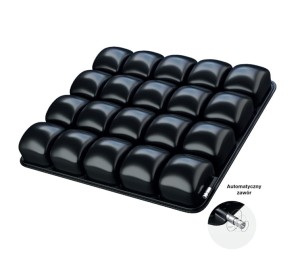  Poduszka przeciwodleżynowa – pneumatyczna. PREVENT PREMIUM AR-095 