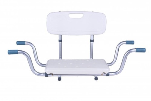 Ławka nawannowa z oparciem AT51032