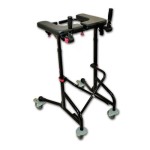 Wysoka podpórka - Dyna Walk