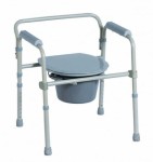  Składane krzesło AT51026 (CA618)