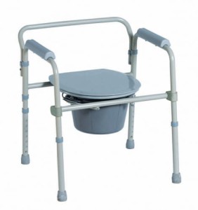  Składane krzesło AT51026 (CA618)