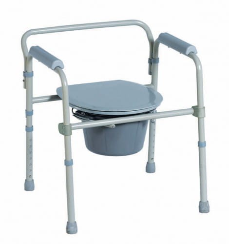 Składane krzesło AT51026 (CA618)