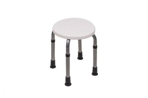 Taboret toaletowy pod prysznic AT01004 