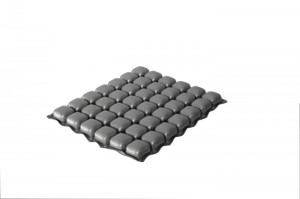  Pneumatyczna poduszka przeciwodleżynowa  AT52109