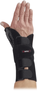   Elastyczny stabilizator nadgarstka i kciuka "Manimax T"  O-1742