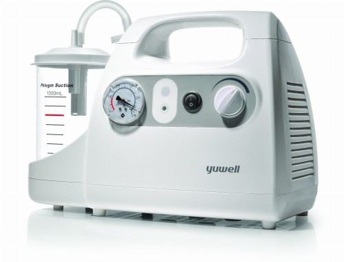 Ssak elektryczny 7E-C