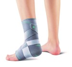 Orteza stawu skokowego DELUXE 2302 OPPO