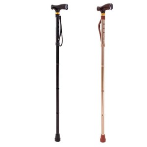 Laska aluminiowa składana RF-520