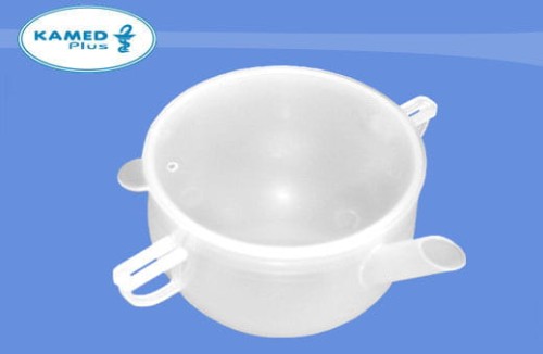 Kubek plastikowy - pojnik PJ-008