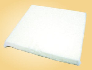 Poduszka do siedzenia CM 404506-WT