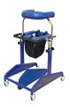 Pionizator dynamiczny ACTIVAL
