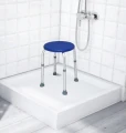 Taboret toaletowy pod prysznic AT51117
