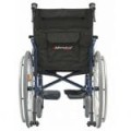 Wózek inwalidzki aluminiowy PERFECT AR-320