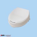 Nakładka toaletowa z klapą AR 110