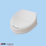  Nakładka toaletowa z klapą AR 115