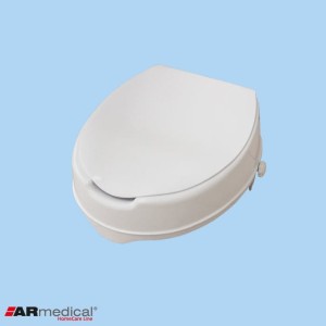  Nakładka toaletowa z klapą AR 115