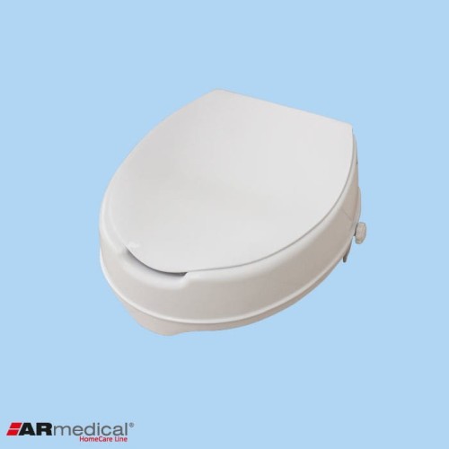 Nakładka toaletowa z klapą AR 115