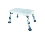  Podnóżek – taboret prysznicowy AR 210