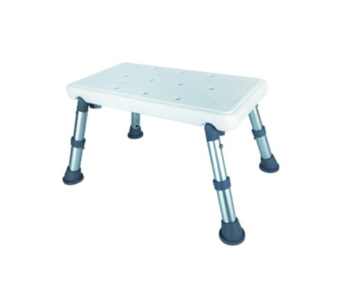 Podnóżek – taboret prysznicowy AR 210