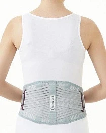 Orteza lędźwiowo-krzyżowa DR-B053