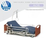 Łóżko rehabilitacyjne Alois Vermeiren