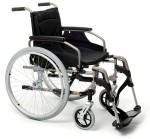 Wózek inwalidzki V300 Vermeiren