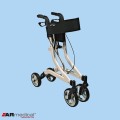 Podpórka rehabilitacyjna 4-kołowa Dynamic AR-007