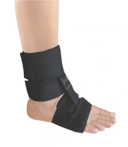 Aparat na opadającą stopę  7210