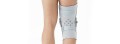 Orteza stawu kolanowego z szynami DR-K014