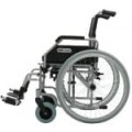 Wózek inwalidzki stalowy OPTIMUM AR 400