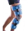 Stabilizator kolana z zegarem 4139 OPPO