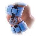Stabilizator kolana z zegarem 4139 OPPO