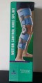 Stabilizator kolana z zegarem 4139 OPPO