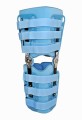 Stabilizator kolana z zegarem 4039 OPPO