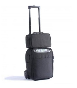 Mobilny koncentrator tlenu DeVilbiss iGo