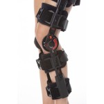  Orteza stawu kolanowego z regulacją ruchomości JABa AT53001
