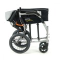 WÓZEK INWALIDZKI KARMA ERGOLITE KM-2501