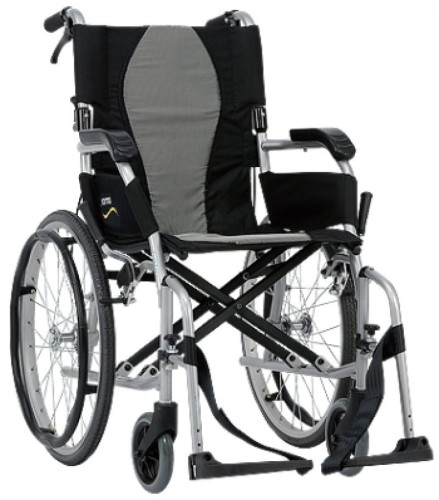 WÓZEK INWALIDZKI KARMA KM-2512