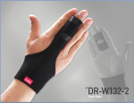 Orteza dłoni i palca DR-W132-2