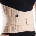 Gorset stabilizująco-unieruchamiający z pasami dociągowymi TGO-R SLK 702 Timago
