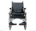 Wózek inwalidzki aluminiowy ERGONOMIC AR 300