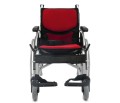 Wózek inwalidzki aluminiowy ERGONOMIC AR 300